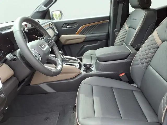 2026 GMC Canyon Denali, 4WD