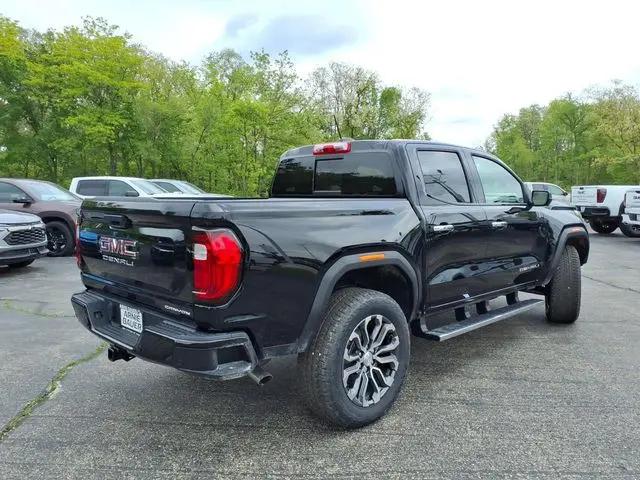 2026 GMC Canyon Denali, 4WD