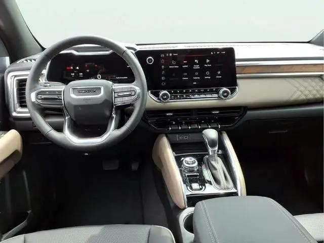 2026 GMC Canyon Denali, 4WD