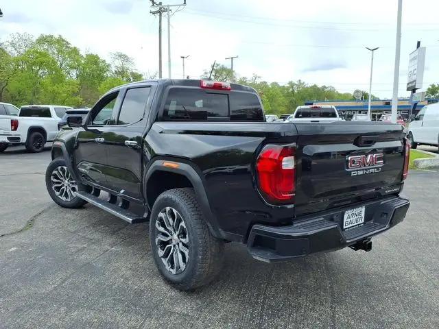 2026 GMC Canyon Denali, 4WD