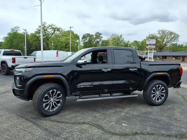 2026 GMC Canyon Denali, 4WD