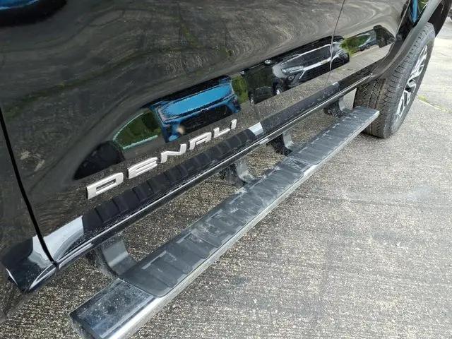 2026 GMC Canyon Denali, 4WD