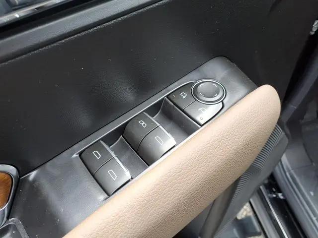 2026 GMC Canyon Denali, 4WD