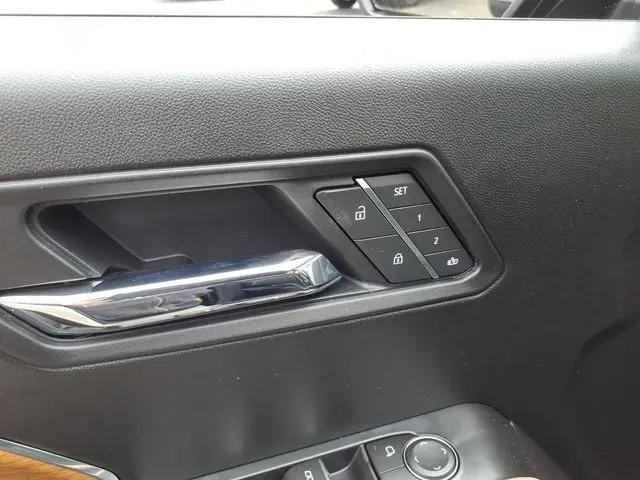 2026 GMC Canyon Denali, 4WD
