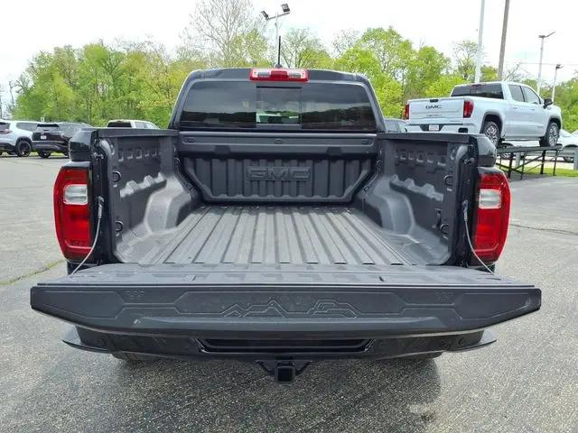 2026 GMC Canyon Denali, 4WD