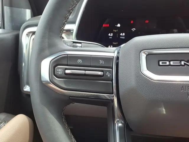2026 GMC Canyon Denali, 4WD