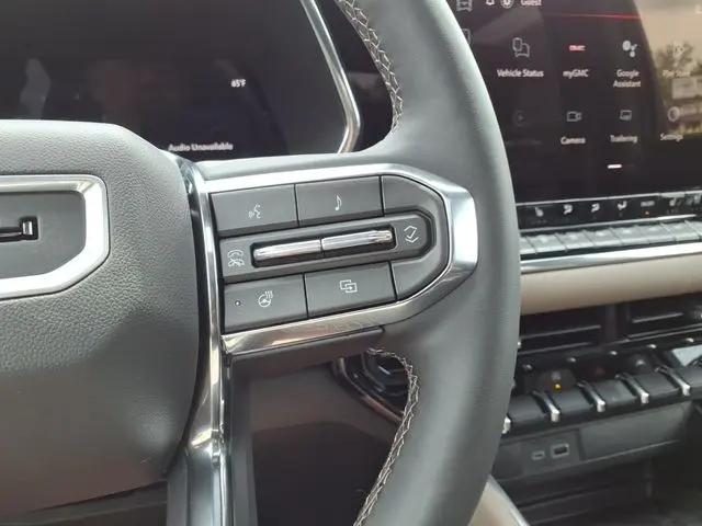 2026 GMC Canyon Denali, 4WD