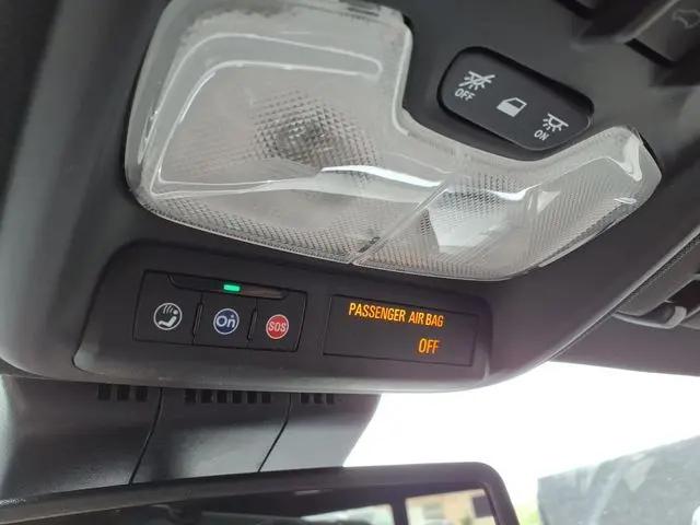 2026 GMC Canyon Denali, 4WD