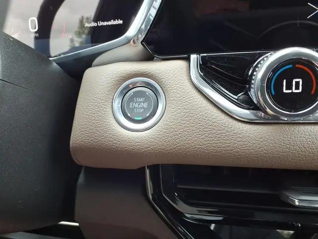 2026 GMC Canyon Denali, 4WD