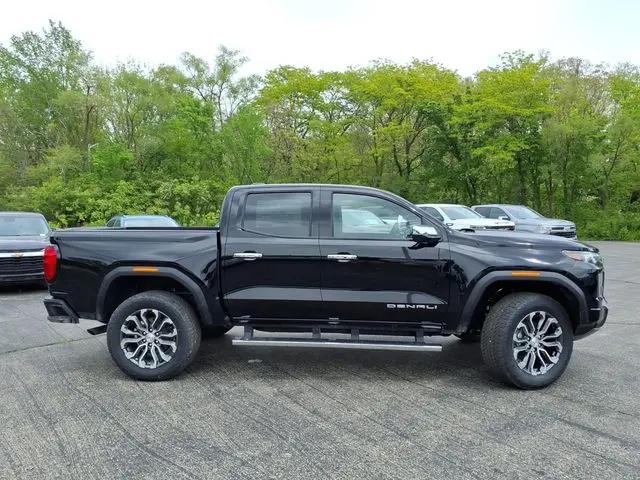 2026 GMC Canyon Denali, 4WD