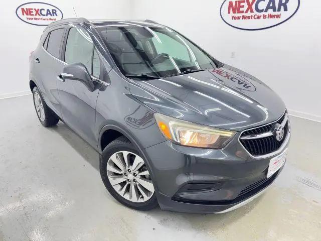 2018 Buick Encore Preferred for sale in Spring, TX