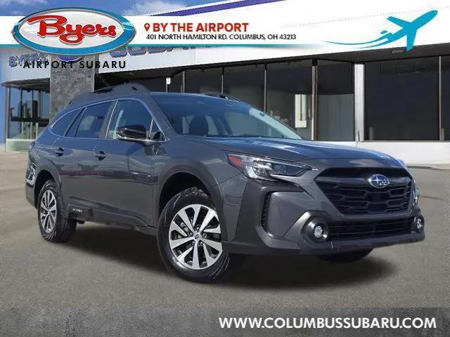 2025 Subaru Outback Premium for sale in Gahanna, OH