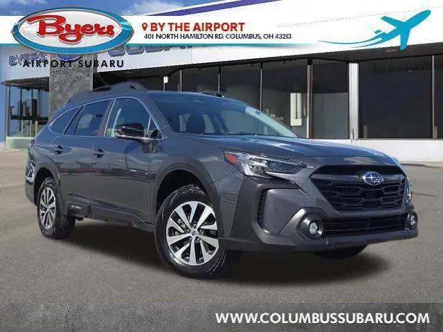 2025 Subaru Outback Premium for sale in Gahanna, OH