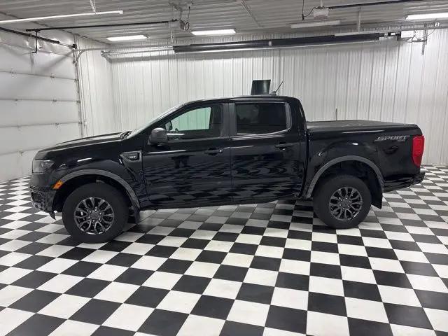 2019 Ford Ranger XLT for sale in Rochester, MN