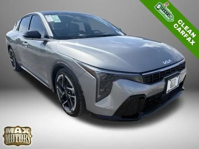 2025 Kia K4 GT-Line for sale in Nevada, MO