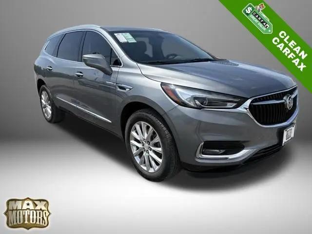 2020 Buick Enclave FWD Essence for sale in Nevada, MO