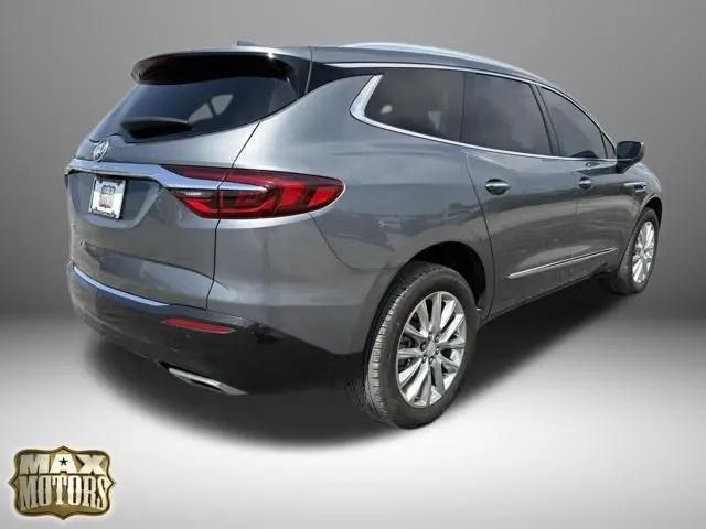 2020 Buick Enclave FWD Essence