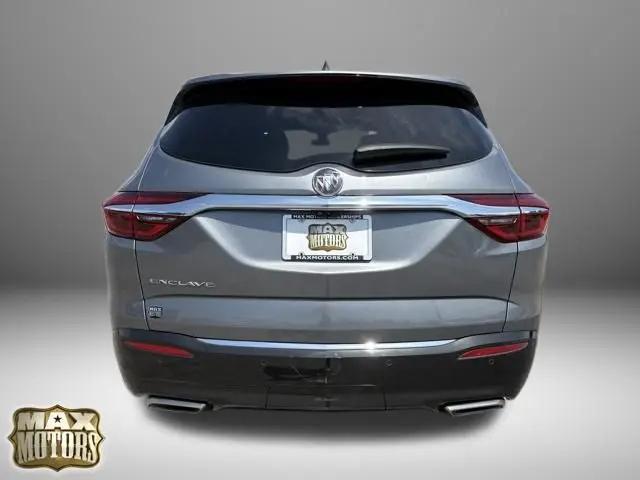 2020 Buick Enclave FWD Essence