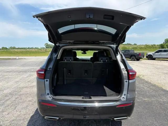 2020 Buick Enclave FWD Essence