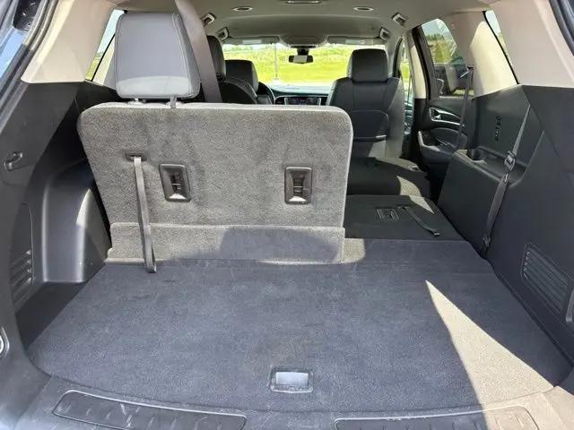 2020 Buick Enclave FWD Essence