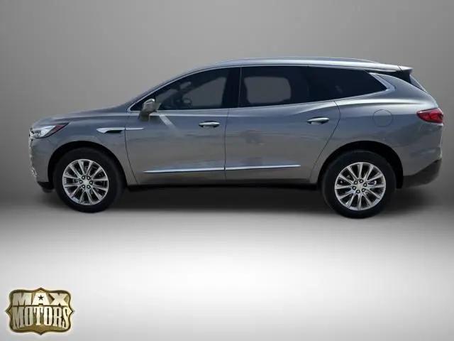 2020 Buick Enclave FWD Essence