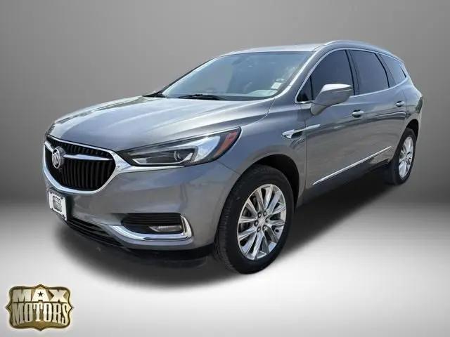 2020 Buick Enclave FWD Essence