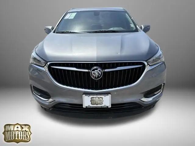 2020 Buick Enclave FWD Essence