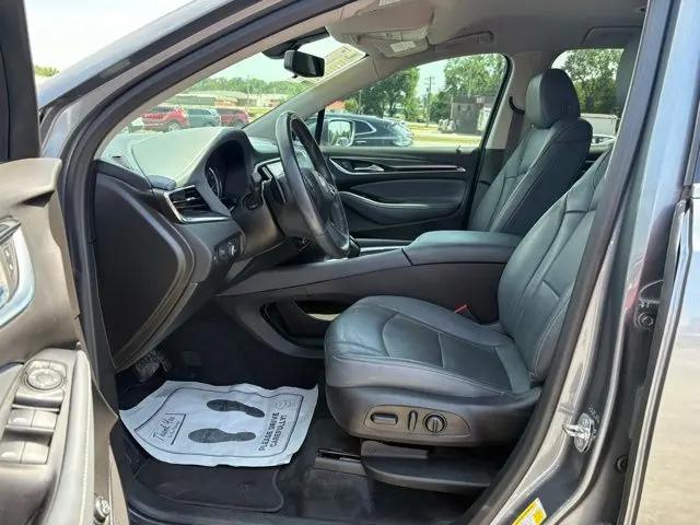 2020 Buick Enclave FWD Essence