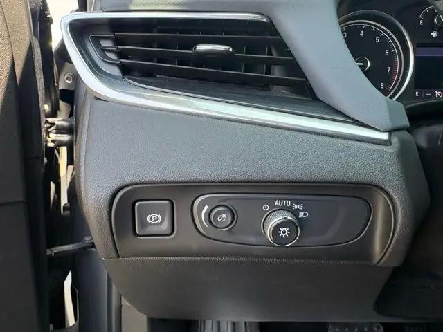 2020 Buick Enclave FWD Essence