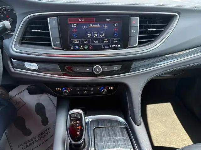 2020 Buick Enclave FWD Essence