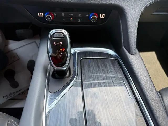 2020 Buick Enclave FWD Essence