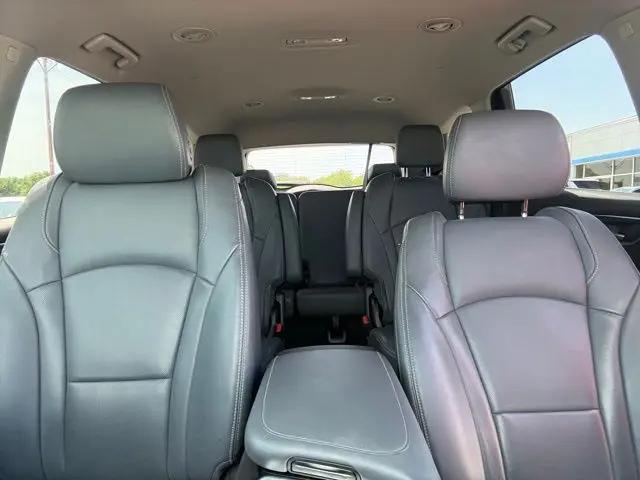 2020 Buick Enclave FWD Essence