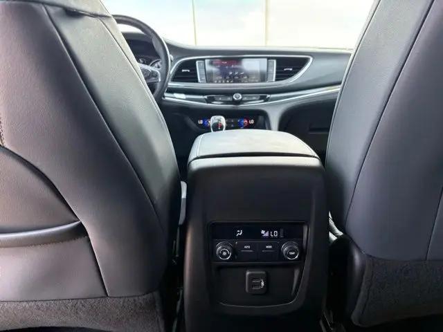 2020 Buick Enclave FWD Essence
