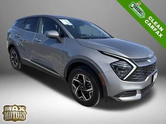 2024 Kia Sportage LX for sale in Nevada, MO