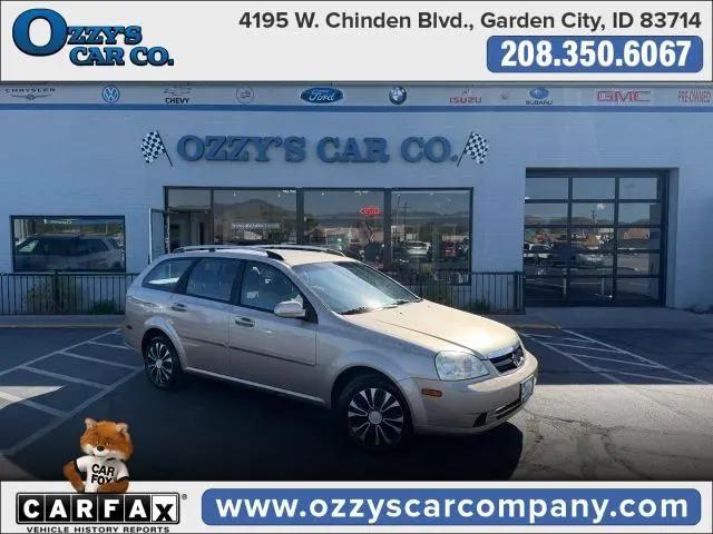 2006 Suzuki Forenza Unknown for sale in Boise, ID