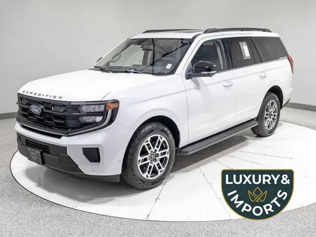2025 Ford Expedition Active for sale in Hutchinson, KS