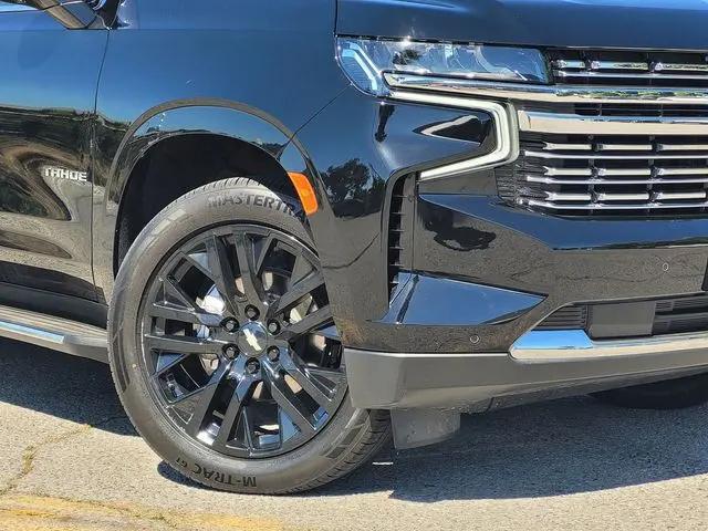 2021 Chevrolet Tahoe 4WD Premier