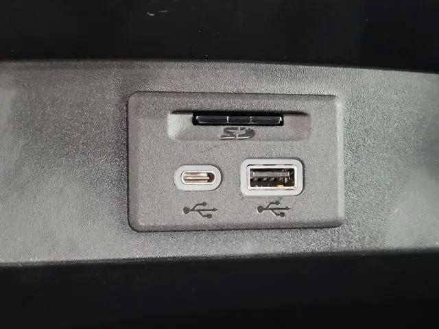 2021 Chevrolet Tahoe 4WD Premier