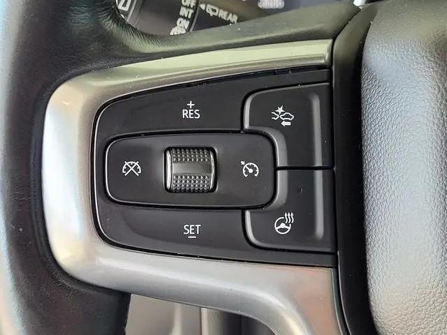 2021 Chevrolet Tahoe 4WD Premier