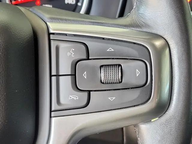2021 Chevrolet Tahoe 4WD Premier