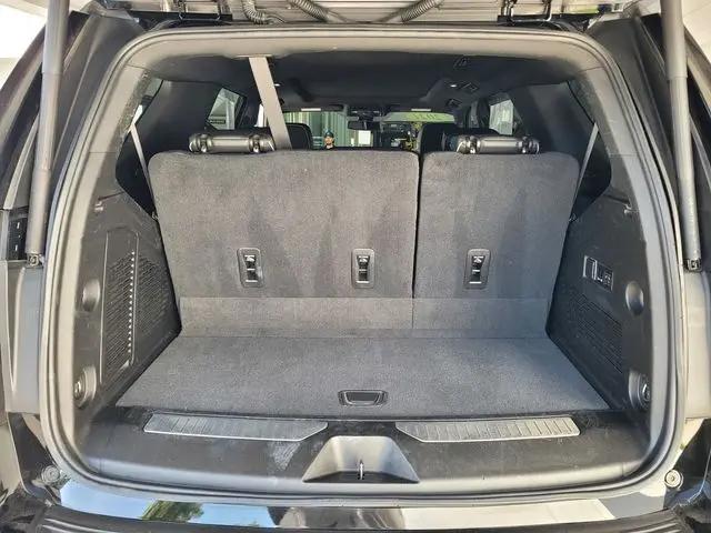 2021 Chevrolet Tahoe 4WD Premier