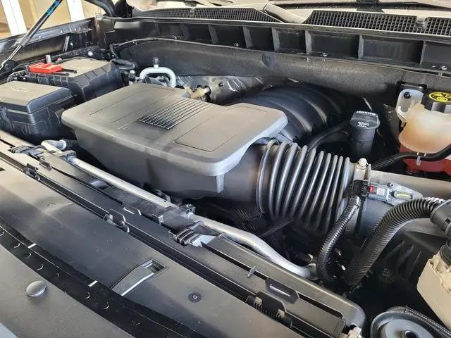 2021 Chevrolet Tahoe 4WD Premier