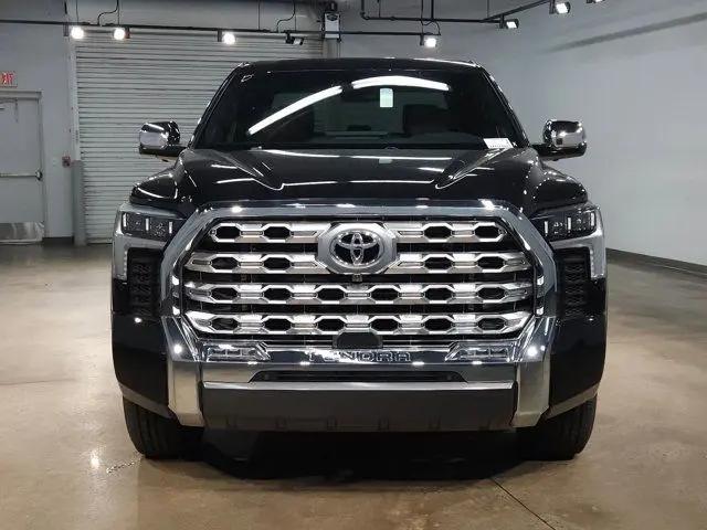 2026 Toyota Tundra 1794 Edition CrewMax 5.5' Bed