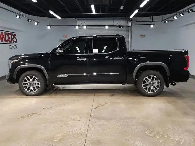 2026 Toyota Tundra 1794 Edition CrewMax 5.5' Bed