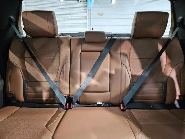 2026 Toyota Tundra 1794 Edition CrewMax 5.5' Bed
