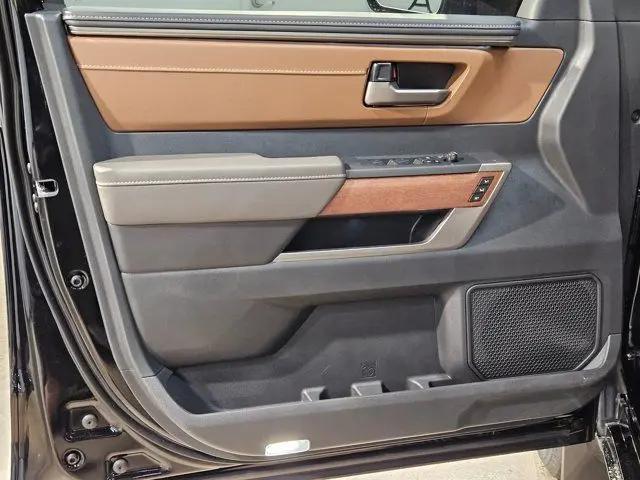 2026 Toyota Tundra 1794 Edition CrewMax 5.5' Bed