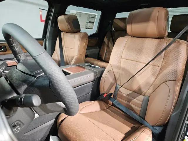 2026 Toyota Tundra 1794 Edition CrewMax 5.5' Bed