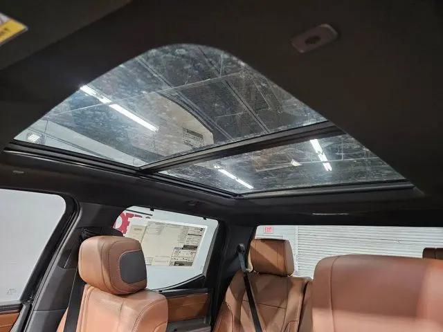 2026 Toyota Tundra 1794 Edition CrewMax 5.5' Bed