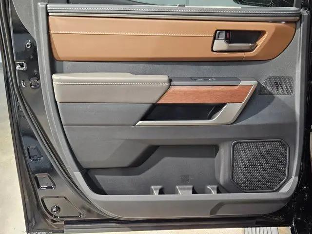 2026 Toyota Tundra 1794 Edition CrewMax 5.5' Bed