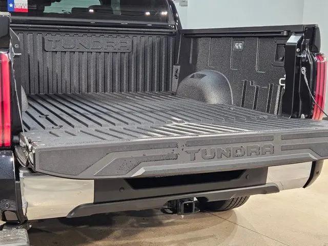 2026 Toyota Tundra 1794 Edition CrewMax 5.5' Bed